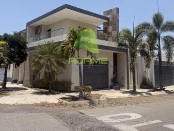 Casa en venta Fraccionamiento Real Santa Bárbara