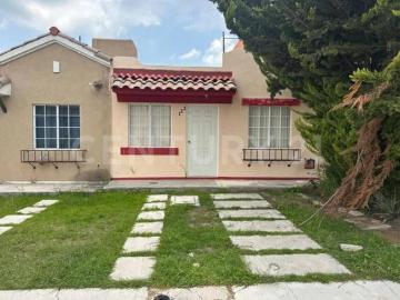 Casa en Venta Fraccionamiento Real Toledo Pachuca Hidalgo