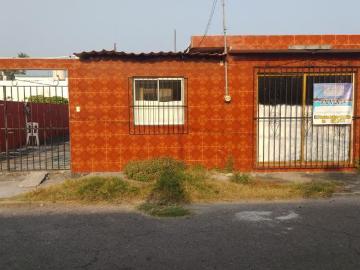 CASA EN VENTA FRACCIONAMIENTO REFORMA VERACRUZ