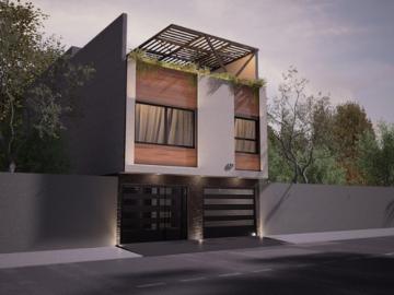 CASA EN VENTA FRACCIONAMIENTO REFORMA 325 METROS CONSTRUIDOS
