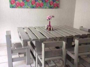 Casa en Venta Fraccionamiento Residencial Galindas Querétaro