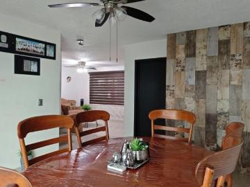 CASA EN VENTA FRACCIONAMIENTO SANTA TERESA/ IXTACOMITÁN
