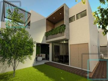 CASA EN VENTA FRACCIONAMIENTO SANTA ISABEL ZONA CARRETERA NACIONAL MONTERREY