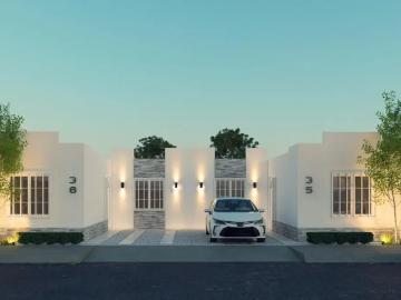 CASA EN VENTA FRACCIONAMIENTO SANTA SOFIA