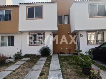 Casa en Venta, Fraccionamiento San Miguel Carrillo, Querétaro