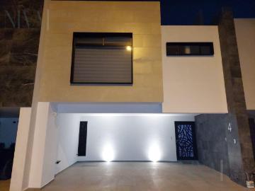 Casa En Venta Fraccionamiento Sendero Del Fresno