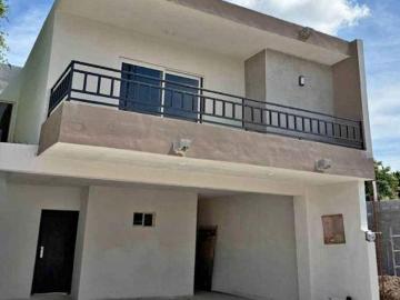 Casa en Venta, Fraccionamiento Serena