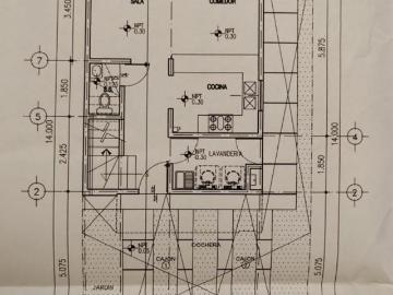 Casa en venta Fraccionamiento Siena, Pesquería NL