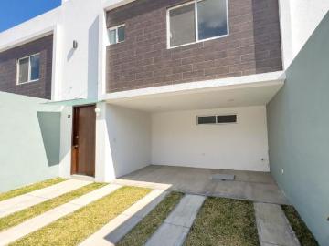 CASA EN VENTA FRACIONAMIENTO ALCATRACES