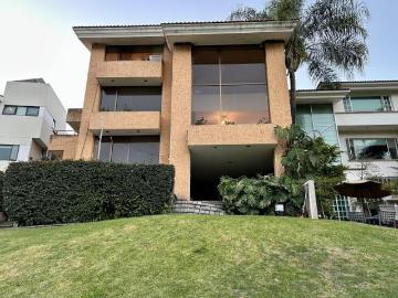 Casa en venta, frente a campo de golf, Las Cañadas Country Club, Zapopan