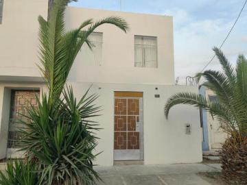 Casa en Venta Frente A Parque en Urb. Sol De Ica Los Portales