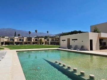 CASA EN VENTA FRENTE AL LAGO DE CHAPALA, EL ENCANTO LAKE FRONT