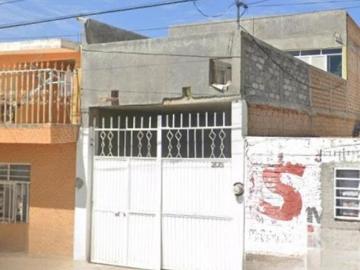 CASA EN VENTA FRESNILLO ZACATECAS