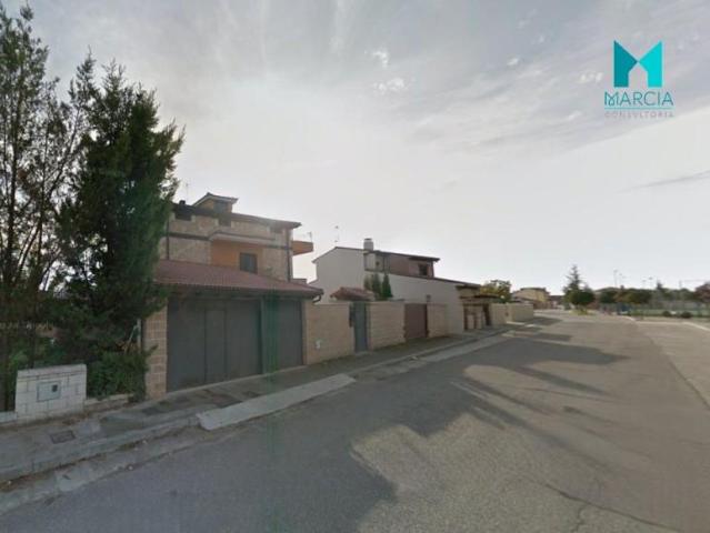 Casa en venta Fresnillo de las Dueñas
