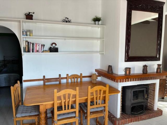 Casa en venta Frigiliana