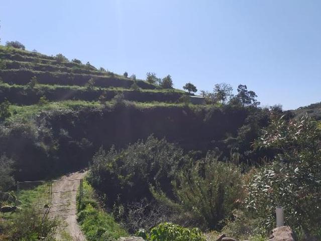 Casa en venta Frigiliana