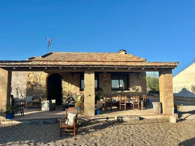 Casa en venta Guadalcázar