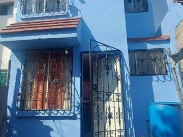 Casa en venta, Guadalupe Victoria Valsequillo san Ramón 4ta sección