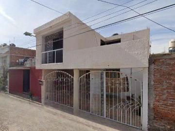 CASA EN VENTA GUADALUPE ZACATECAS