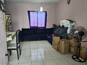 CASA EN VENTA GUADALUPE N.L