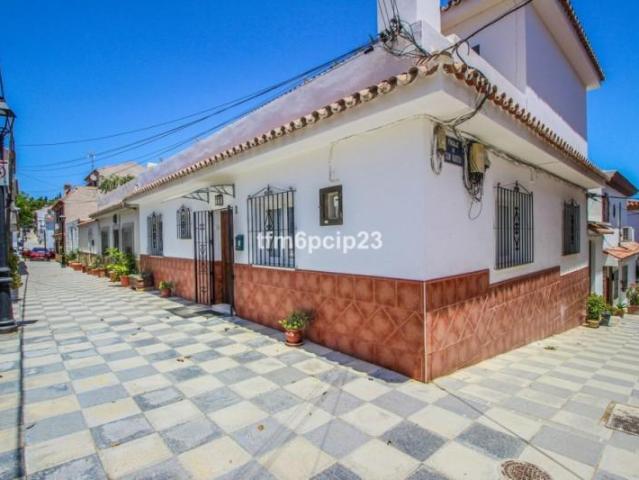 Casa en venta Guadiaro