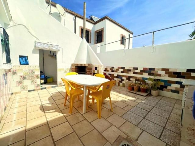 Casa en venta Guadiaro