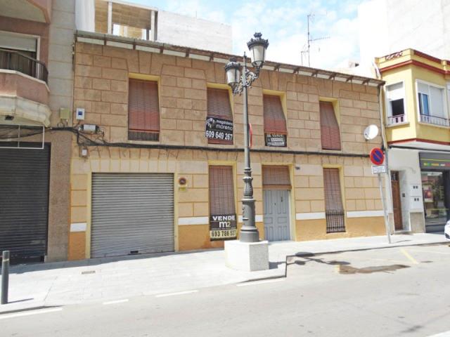 Casa en venta Guardamar del Segura