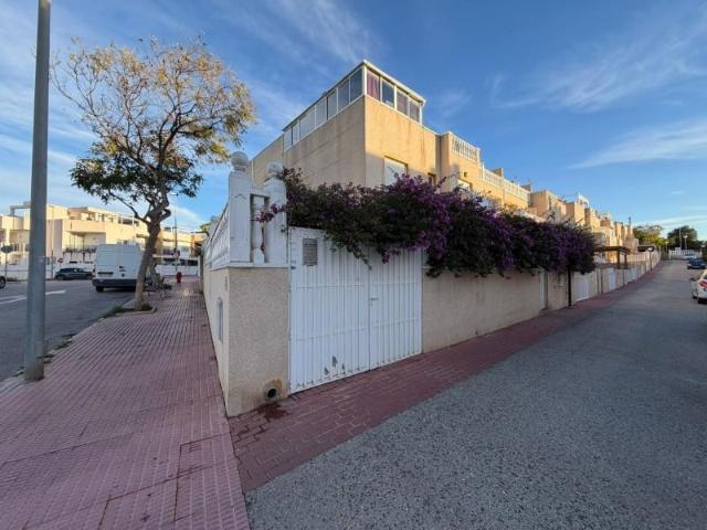 Casa en venta Guardamar del Segura