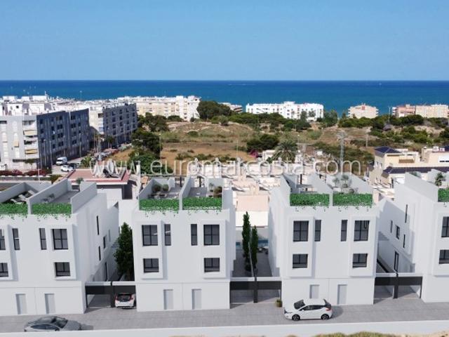 Casa en venta Guardamar del Segura