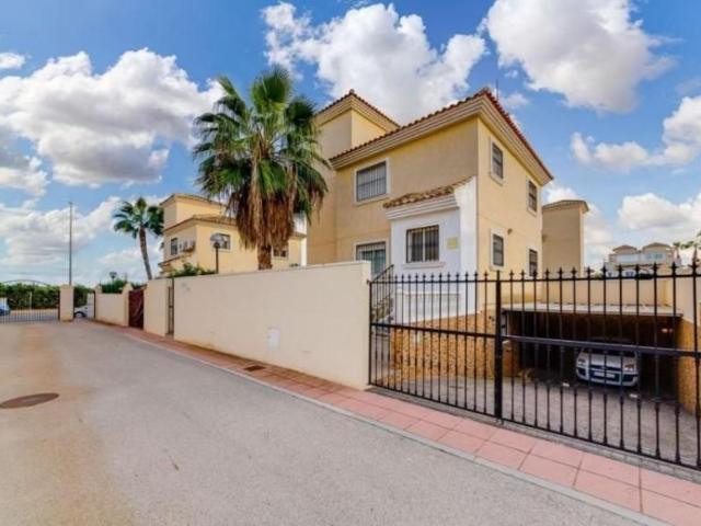 Casa en venta Guardamar del Segura