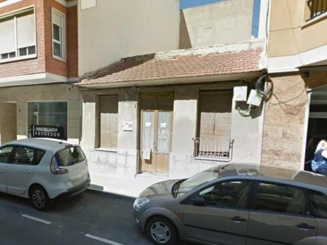 Casa en venta Guardamar del Segura