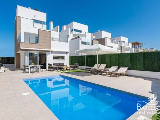 Casa en venta Guardamar del Segura