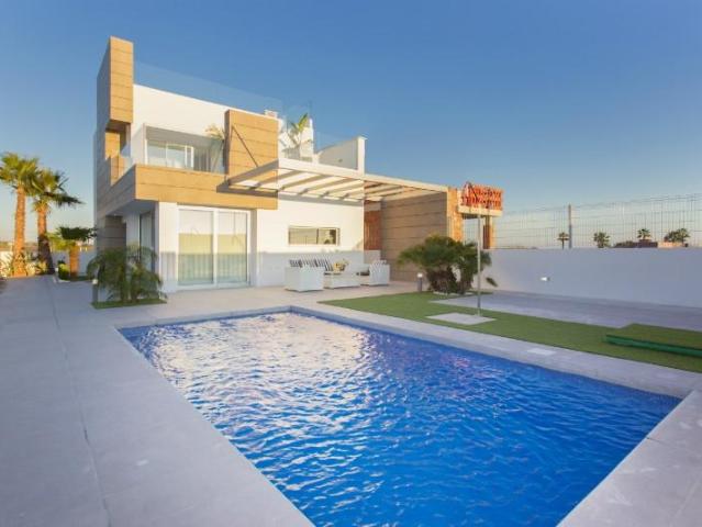 Casa en venta Guardamar del Segura