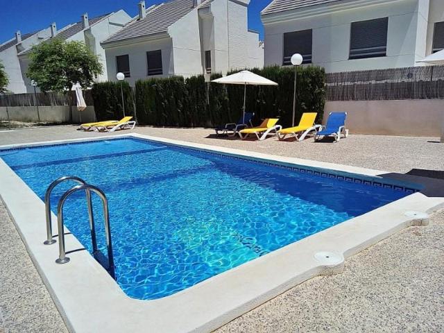 Casa en venta Guardamar del Segura