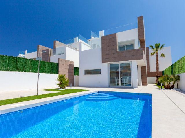 Casa en venta Guardamar del Segura