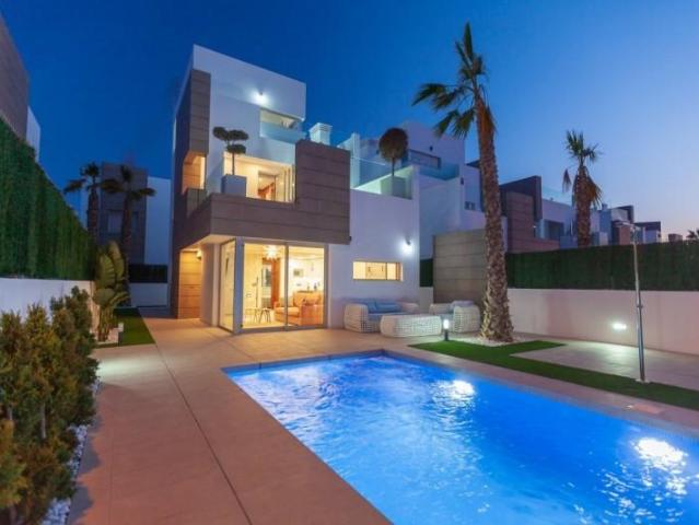 Casa en venta Guardamar del Segura