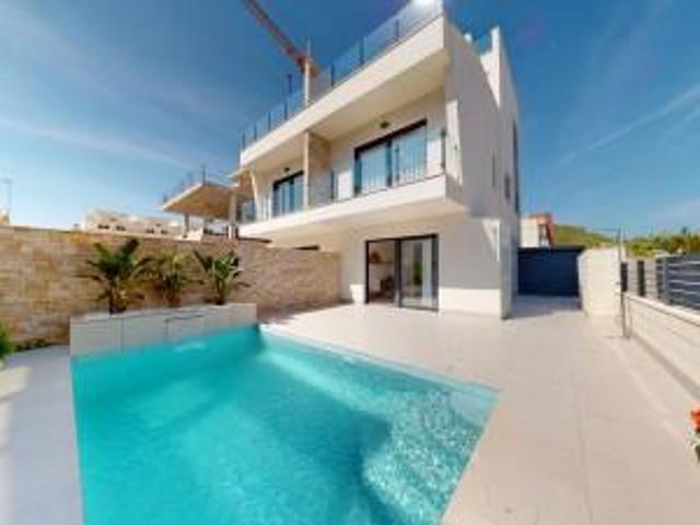 Casa en venta Guardamar del Segura