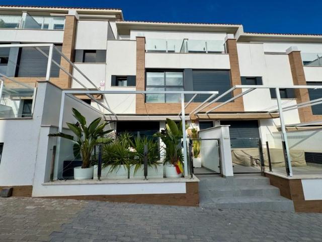 Casa en venta Guardamar del Segura