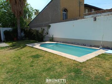 Casa en venta, guaymallén!