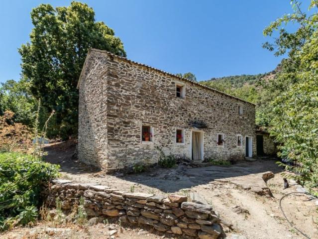 Casa en venta Güejar Sierra