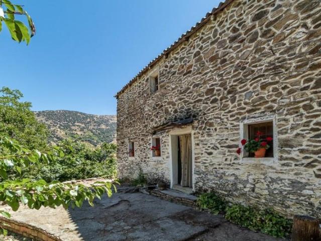 Casa en venta Güejar Sierra