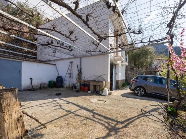 Casa en venta Güejar Sierra
