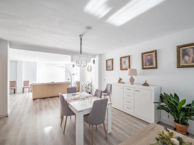 Casa en venta Güejar Sierra