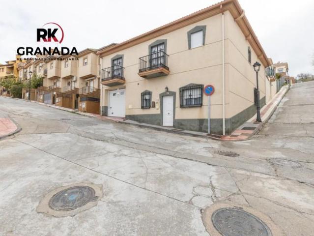 Casa en venta Güevéjar
