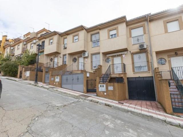 Casa en venta Güevéjar