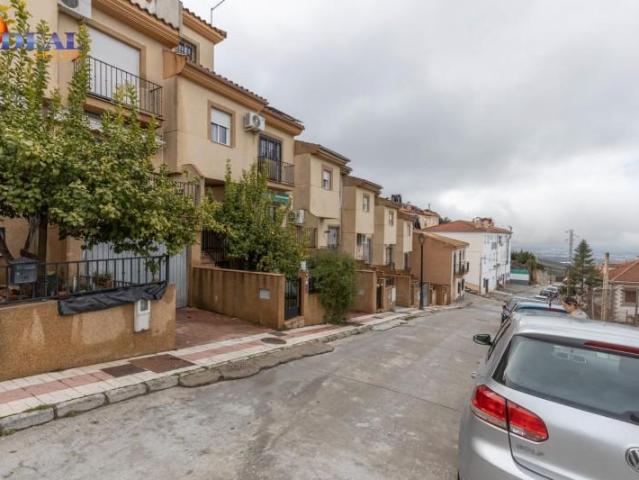 Casa en venta Güevéjar