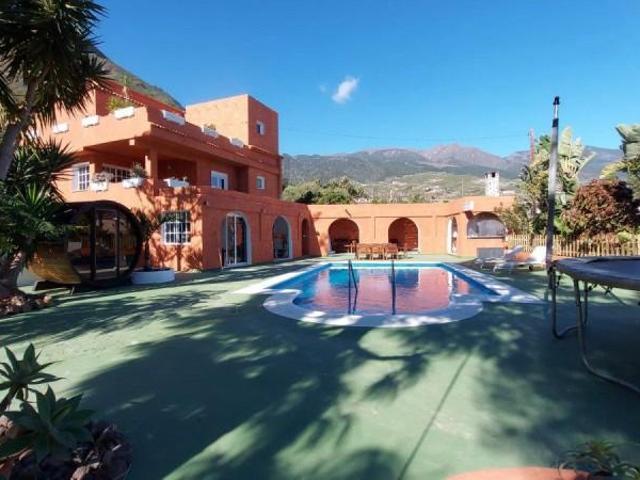 Casa en venta Güimar