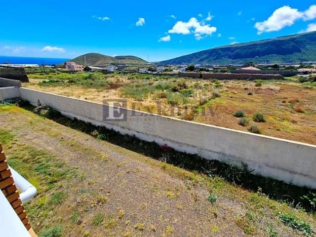 Casa en venta Güimar