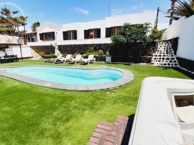 Casa en venta Güime