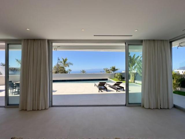 Casa en venta Guía de Isora